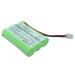 Replacement Battery Compatible for GRACO 2796VIB1 2791DIGI1 2791DIG1 A3940 i Vibe 2795 i 2791 2795DIG1 27910 2795DIGI1 (700mAh/3.6V) BATT-2795 3SN-AAA75H-S-JP2 89-1323-00-00 Battery