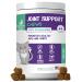 SWAGGY TAILS Glucosamine for Cats, Joint Inflammation Supplement, Cat Joint Chews - Joint Support for Cats with MSM, Chondroitin, Antioxidants - Premium Arthritis Pet Supplements 90 Chews