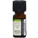 Aura Cacia Organic Rosemary Essential Oil - GC/MS Tested Purity - 7.4ml (0.25 fl. oz.) - International Shipping Available - Buy Online on GoSupps.com