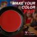 Manic Panic Vampire's Kiss Red Face & Body Paint - Bold and Long-Lasting Color - Buy Online on GoSupps.com