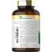 Carlyle Vitamin E 1000 IU Softgels | with Mixed Tocopherols | 120 Pills | Naturally Sourced Supplement | Non-GMO and Gluten Free Formula 120 Count (Pack of 1) - Buy Online on GoSupps.com