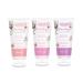 Flowerology Temporary Deep Conditioning Pastel Colour Mask Trio