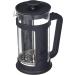 Bialetti 06641 Modern Coffee Press - 8-Cup Black French Press - Buy Online on GoSupps.com