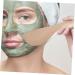 Mikinona 1 Set Four Piece Facial Mask Bowl DIY Facial Mask Tools Facial Mask Mixing Tools Makeup Kit Beauty Mask Facial Kit Skin Mask DIY Bowl Tool Mask Applicator Wooden - Buy Online on GoSupps.com