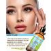 Botanical Beauty WHITE CHIA SEED OIL 100% Pure Natural Virgin Unrefined Cold-Pressed Carrier Oil 2 Fl Oz 60 ml for Face Skin Body Hair Lip Nails. Rich in vitamin E - Buy Online on GoSupps.com