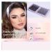 Buy Extra Large Volume Thick False Eyelashes - Naturally Enlarge Your Eyes | 1 Count - Buy Online on GoSupps.com