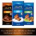 Lindt - Extra Fondant Dark Tablet MAITRE CHOCOLATIER - Dark Chocolate - 110g - Buy Online on GoSupps.com