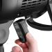 Westcott FJ-XR Wireless Receiver | OCF Communication for FJ-X2m & 3rd Party Strobes - Buy Online on GoSupps.com