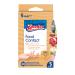 Spontex Food Contact 20 disposable nitrile gloves food-safe latex-free and powder-free size S (1 x 20 pieces)