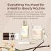 Lavanila Pure Vanilla Perfume for Women 1.7 fl oz - Pure Madagascar Vanilla & Creamy Tonka Bean The Healthy Fragrance Clean and Natural - Buy Online on GoSupps.com