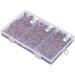 Sonew Nail File Sanding Bands Different Coarseness Nail Drill Sanding Bands Mandrel for Foot Care Perfect Accessory Selection - Buy Online on GoSupps.com