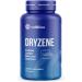 Reduce Swelling in Legs and Feet with Dryzene- Swollen Feet and Ankles from Water Retention & Edema These Ingredients Get Rid of Excess Water: Potassium, Sheep Sorrel, Juniper Berry, and Hawthorne