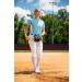 9-Spike Advanced Sweep Women's Softball Cleats - Black/White - Size 4/10 - Buy Online on GoSupps.com