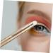 Outanaya Double Ended Eye Shadow Pen Eyeshadow Pencil Concealer Brush Highlight Eye Shadow Pencil Plastic - Buy Online on GoSupps.com