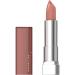 Myb Cs Lip Near The Size Ea Maybelline Colorsensational Lipcolor Nearly There