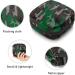 Women's Bonds Stilling Pockets: Camouflage Portable Period Kit - Stylish & Functional Feminine Product Bag - Buy Online on GoSupps.com