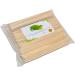 Karlash Jumbo Craft Sticks 6 (Pack of 100) - Arts and Crafts Supplies - Buy Online on GoSupps.com