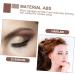 NOLITOY 7 Pcs Hairline Eyebrow Powder Hairline Product Hair Shading Eyebrow Stamp Waterproof Hairline Embellishment Hair Products Plastic Baking Powder Repair - Buy Online on GoSupps.com