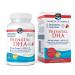 Nordic Naturals Prenatal DHA Strawberry 90 Soft Gels