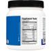 Nutricost Stim-Free Pre-Workout 30 Servings Blue Raspberry - Caffeine-Free & Non-GMO | Gluten-Free Formula | Stimulant-Free for Clean Energy Boost | 1 Pack - Buy Online on GoSupps.com