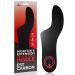 Mortons Extension Carbon Fiber Insole 1pc | Rigid Mortons Extension Orthotic Shoe Insert | Carbon Insole & Big Toe Plate | Composite Toe Insert for Hallux Rigidus  Turf Toe & Morton's Toe W7 M6 Women's 7  Men's 6