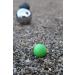 Buy Engelhart 2 Natural & 4 Colorful Wooden Target Balls for Boules Game - 30mm 10g - International Shipping Available - Buy Online on GoSupps.com