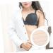 10 Reusable Breast Protector Pads - Comfortable Spill Pads in Assorted Colors | Eco-Friendly & Versatile 12x12 cm - Buy Online on GoSupps.com