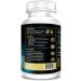 ACTIF Super Ubiquinol CoQ10 200mg - Enhanced Mitochondrial Support Non-GMO USA Made 120 Count | Premium Quality Supplements for Heart Health - Buy Online on GoSupps.com