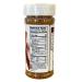 Oh My Spice Cinnamon Roll Flavor Topping Seasoning | Gourmet Healthy Seasoning | Low Sodium, 0 Calories & Carbs | Gluten Free, Paleo, Non GMO | Ideal for Cooking & Dressing - Buy Online on GoSupps.com