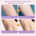 Tondeuse lectrique Corporelle Rasoir pilateur pour le Visage | Tondeuse Portable Multifonction pour les Oreilles les Sourcils les Bras les Parties Intimes la Barbe les Cuisses les Jambes - Buy Online on GoSupps.com