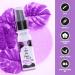 Leche Pal Pelo Chia Oil Split End Repair Treatment - Frizz Control Non-Greasy Formula with Omega 3 & Pro-V B-5 | Shop Internationally - Buy Online on GoSupps.com