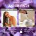 Lilac Essential Oil 4 Fl Oz and Watermelon Essential Oil 4 Fl Oz - Lilac & Watermelon Oil for Diffuser Aromatherapy Home Fragrance Skin & Hair Care DIY Candle & Soap Making Yoga - Buy Online on GoSupps.com