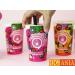 O's Bubble Tea Strawberry and Peach Tea Bags Refreshing Fruit Taste with Popping Boba Vegan & Gluten Free OG ASIA (2 x 480 ml) - Buy Online on GoSupps.com
