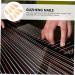 POPETPOP Guitar Pick 8 Pcs Guzheng nail pieces fingernail protectors kids guitar picks Finger Nails instrument fake nails para adultos kid stuff Guzheng Picks protection horns child 3X1.2X0.1CM Light Yellow - Buy Online on GoSupps.com