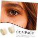FOMIYES 16 Rolls Double Eyelid Stickers Mesh Tape Teen Girl Stickers Female Double Eyelid Sticker Woman Eyes - Buy Online on GoSupps.com
