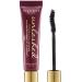 Black Mascara Volume and Length: WANDER BEAUTY UNLASHED VOLUME & CURLING MASCARA - Cruelty Free & Gluten Free. Lash Conditioning  Strengthening  Lengthening Mascara  Volumizing Mascara Eye Makeup - 1 Pack 0.32 Ounce (Pac...