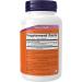 Now Foods DMAE 250 mg - 100 Vegan Capsules for Enhanced Focus & Memory - Buy Online on GoSupps.com