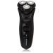 Remington R3-4110A Rotary Shaver, Mens Electric Razor, Electric Shaver, Black