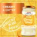 Sacla' Vegan Cheese Sauce 350g (6) - Buy Online on GoSupps.com