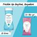 Summer's Eve Cleansing Wash 5-in-1 Fragrance Free 444 ml Unscented 444 ml (Pack of 1) - Buy Online on GoSupps.com