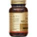 Solgar Super Melatonin 1.9mg - Sleep - Facilitates falling asleep - Reduces the effects of jet lag - Food supplement - Bottle of 60 tablets - Buy Online on GoSupps.com