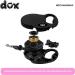 Ddoxx Reflecting Extendable Roll Leash for Small & Large Dogs | Stylish Colors & Sizes | Retractable Dog Leash Accessories - Buy Online on GoSupps.com