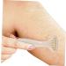 Healeved Tondeuse Poils Portable Rasoir pilateur Pour Jambes Et Aisselles Outil De Retrait Poils Tondeuse Manuelle - Buy Online on GoSupps.com