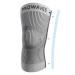 ProWaves compressed knee tandage women men knee tanks arthritis sport knee orthosis knee support kneeze with side stabilizers knee sleep acl knee pain relaxation xl xl 1 piece
