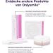 ONLYSMILE Professional Tooth Bleaching Set | All-in-One Instant Teeth Whitening Kit | Safe Painless Tooth Whitening for Bright White Smiles - Buy Online on GoSupps.com