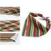 Shop Lionet Paws Christmas Dog Bandana - Triangle Scarf for All Dog Sizes | Festive Headscarves for Small Medium & Large Dogs - Buy Online on GoSupps.com