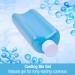 Tilcare Insulin Cooler Travel Case - Reusable Pen Freezer Bottle - TSA Approved Hard Shell Medication Cooling Case - Holds 4 Diabetic Pens and Vials - Buy Online on GoSupps.com