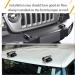 MOARMOR Deer Whistles 6 Pack for Car, Truck, Vehicle Deer Horn Warning Device - Buy Online on GoSupps.com