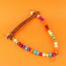 Yosoo Health Gear Wooden Parrot Swing Toy for Parakeets and Budgies | Hanging Perch for Parrot Cage - Buy Online on GoSupps.com