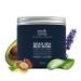 Soul and Sanity - Totes Sea mud face mask with aloe vera & vitamin E cleaning mineral -rich masks beauty for deep cleaning nourishing face care dead sea fragrance 250 grams